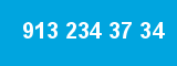 913 234 37 34